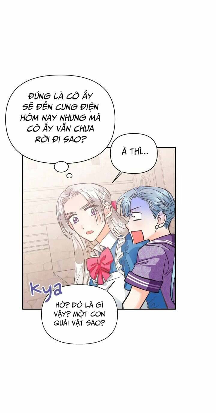Ác Nữ Xứng Đôi Với Bạo Chúa Chapter 24 - Trang 2