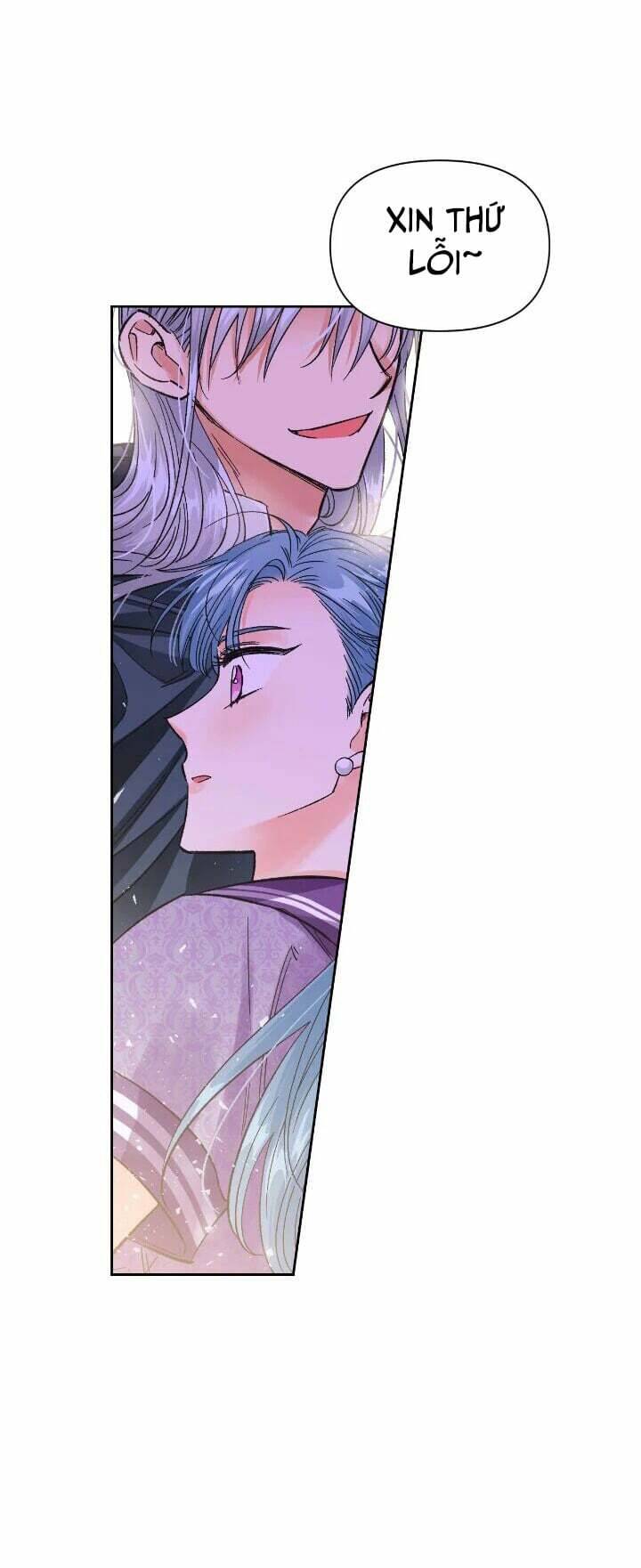 Ác Nữ Xứng Đôi Với Bạo Chúa Chapter 24 - Trang 2