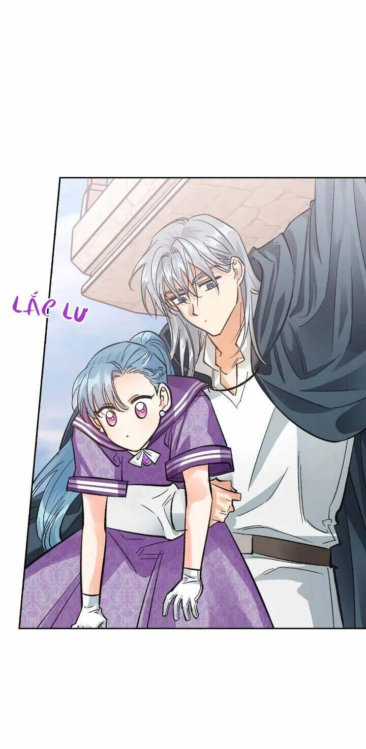 Ác Nữ Xứng Đôi Với Bạo Chúa Chapter 24 - Trang 2