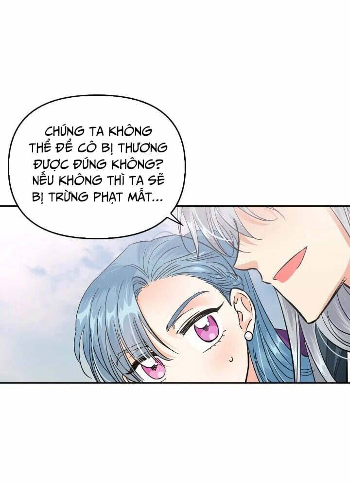 Ác Nữ Xứng Đôi Với Bạo Chúa Chapter 24 - Trang 2