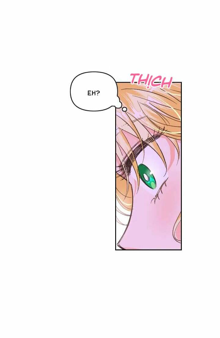 Ác Nữ Xứng Đôi Với Bạo Chúa Chapter 24 - Trang 2