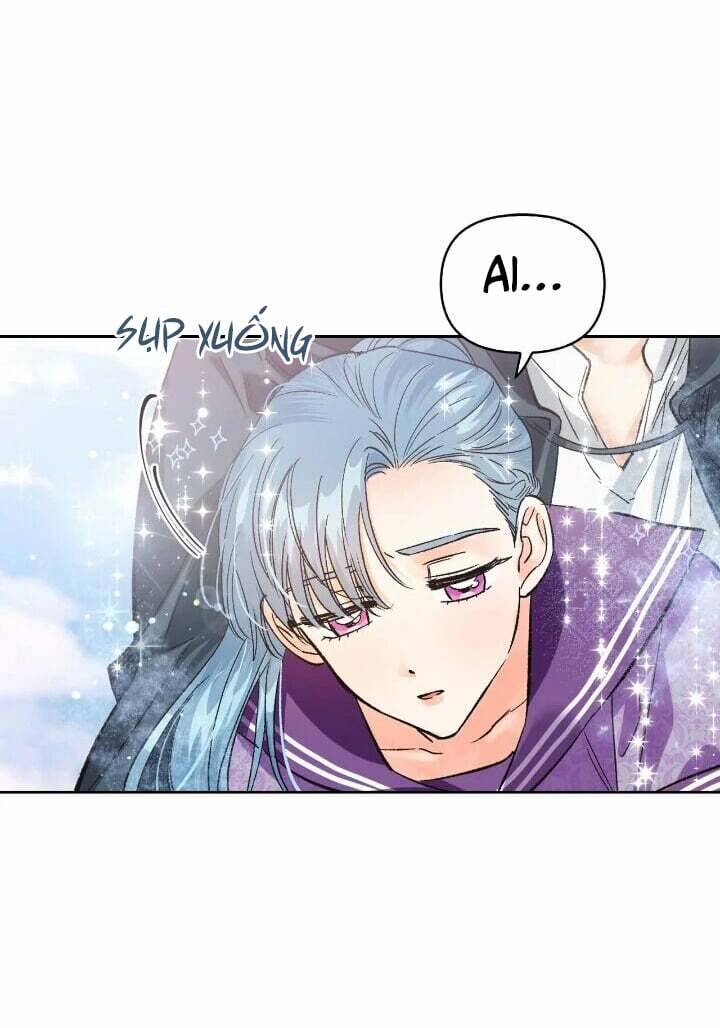 Ác Nữ Xứng Đôi Với Bạo Chúa Chapter 24 - Trang 2