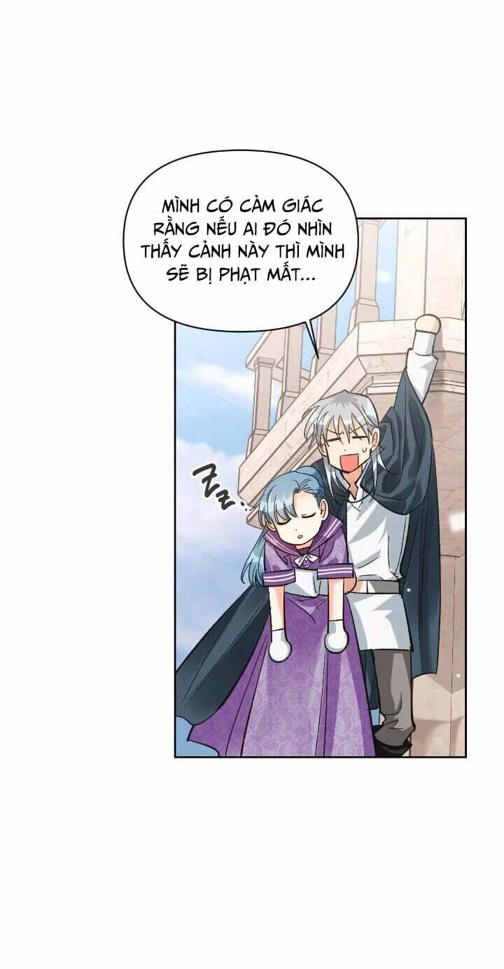 Ác Nữ Xứng Đôi Với Bạo Chúa Chapter 24 - Trang 2