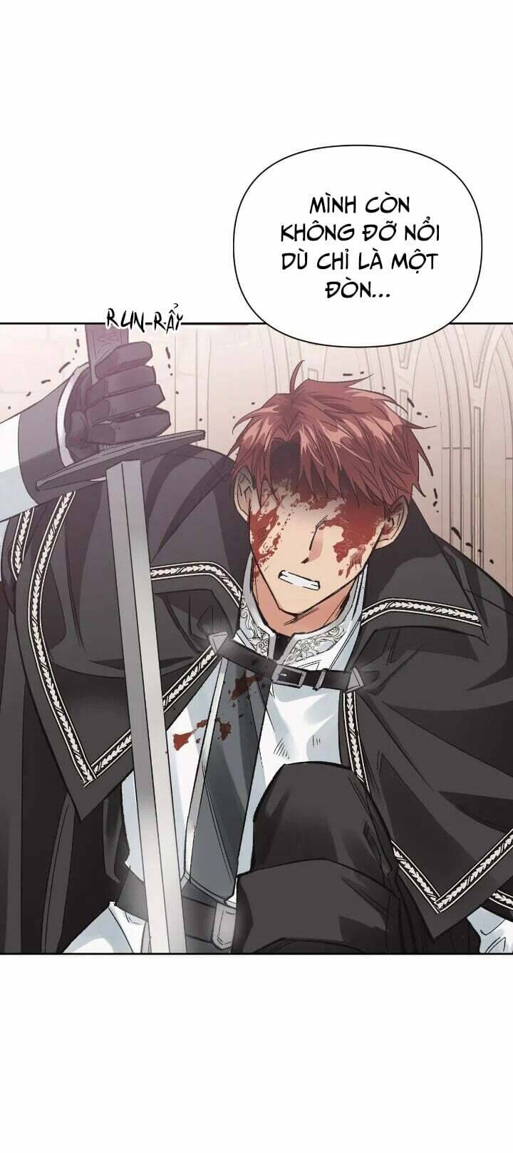 Ác Nữ Xứng Đôi Với Bạo Chúa Chapter 24 - Trang 2