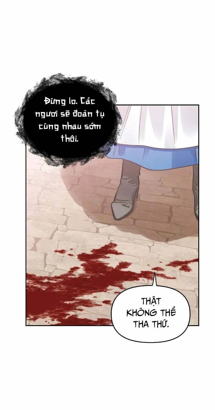 Ác Nữ Xứng Đôi Với Bạo Chúa Chapter 24 - Trang 2
