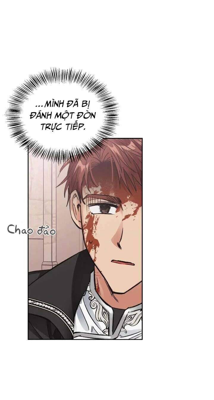 Ác Nữ Xứng Đôi Với Bạo Chúa Chapter 24 - Trang 2