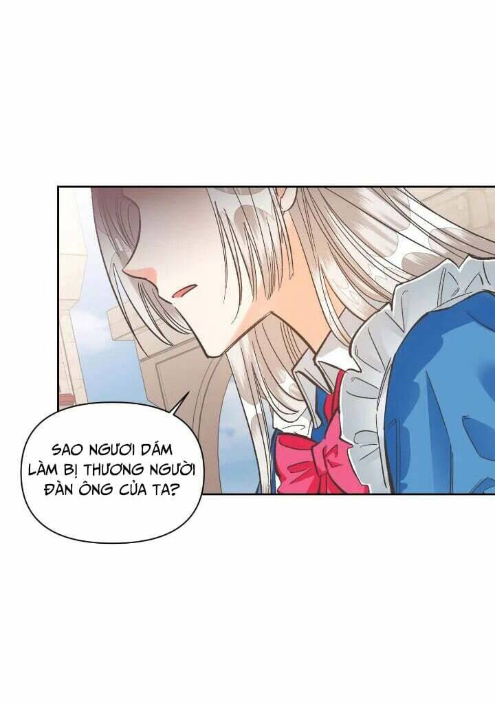 Ác Nữ Xứng Đôi Với Bạo Chúa Chapter 24 - Trang 2