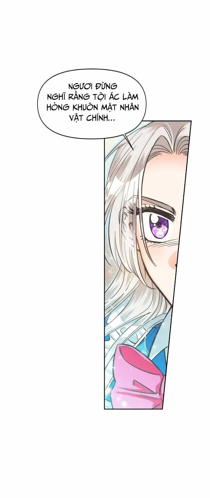 Ác Nữ Xứng Đôi Với Bạo Chúa Chapter 24 - Trang 2