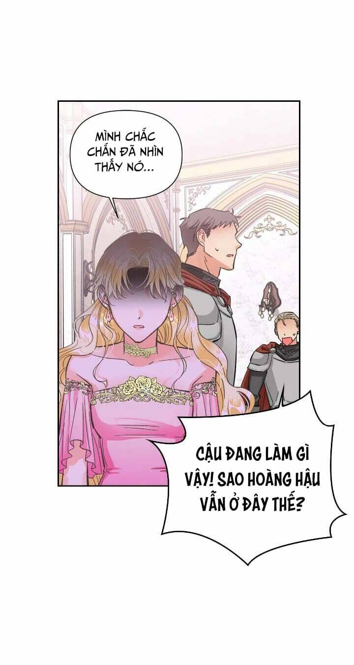 Ác Nữ Xứng Đôi Với Bạo Chúa Chapter 24 - Trang 2