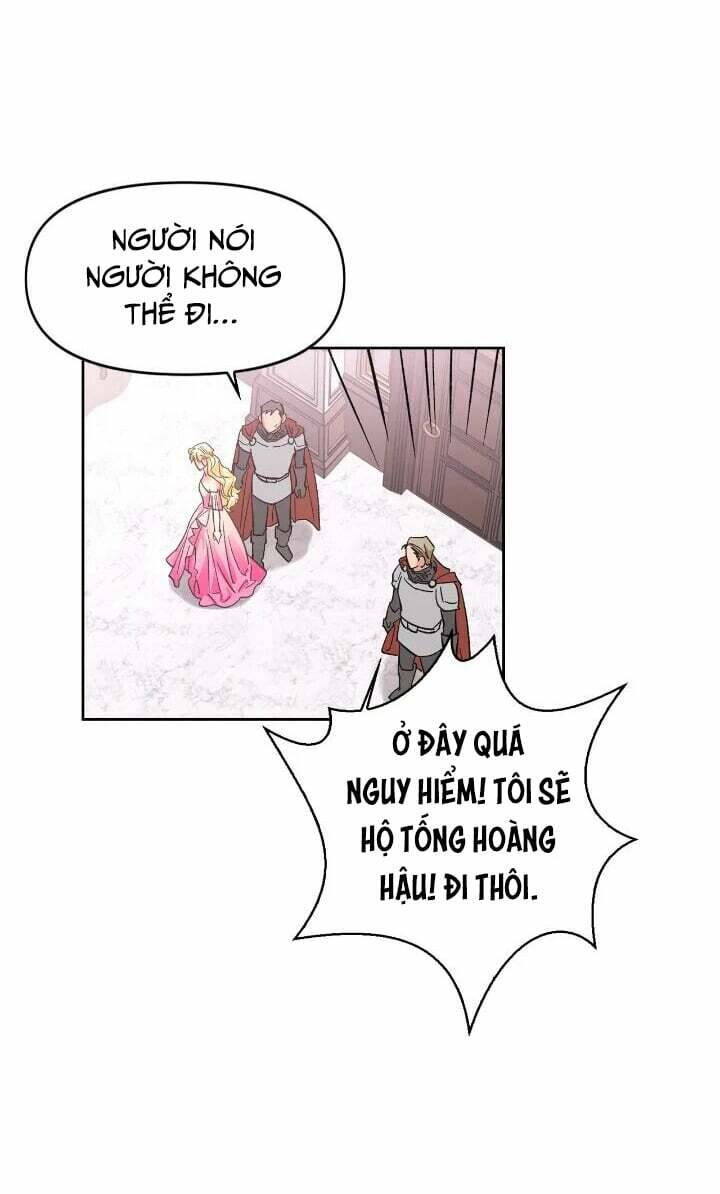 Ác Nữ Xứng Đôi Với Bạo Chúa Chapter 24 - Trang 2