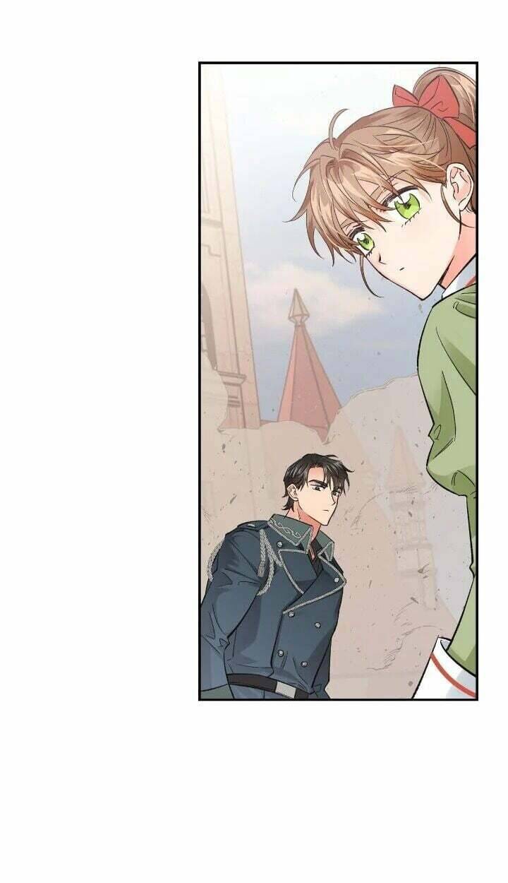 Ác Nữ Xứng Đôi Với Bạo Chúa Chapter 25 - Trang 2