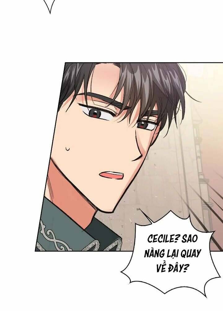 Ác Nữ Xứng Đôi Với Bạo Chúa Chapter 25 - Trang 2