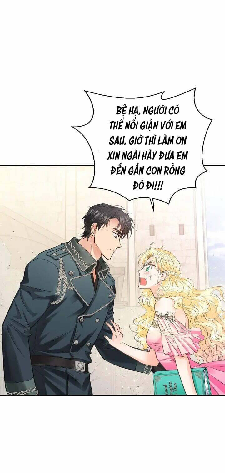 Ác Nữ Xứng Đôi Với Bạo Chúa Chapter 25 - Trang 2