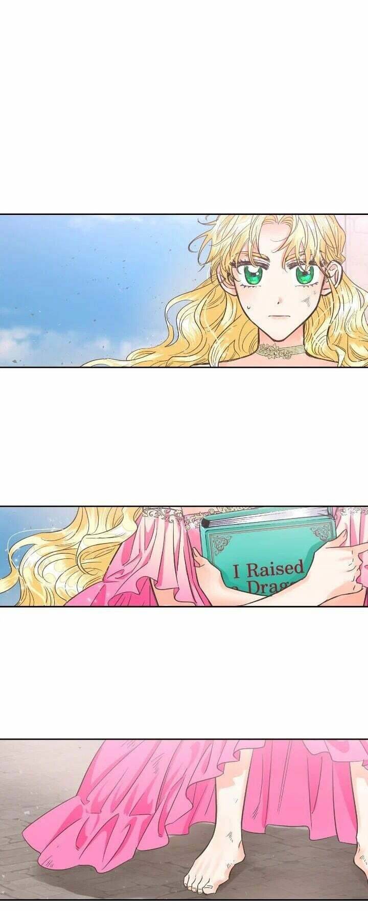 Ác Nữ Xứng Đôi Với Bạo Chúa Chapter 25 - Trang 2