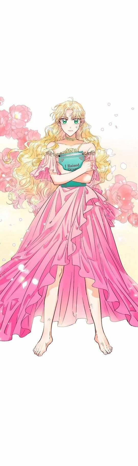 Ác Nữ Xứng Đôi Với Bạo Chúa Chapter 25 - Trang 2