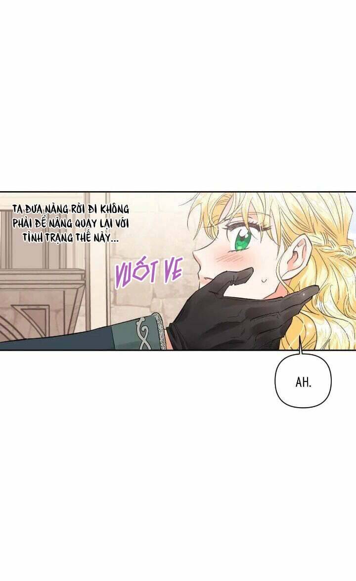 Ác Nữ Xứng Đôi Với Bạo Chúa Chapter 25 - Trang 2