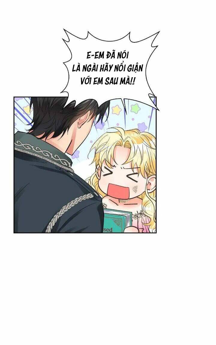 Ác Nữ Xứng Đôi Với Bạo Chúa Chapter 25 - Trang 2