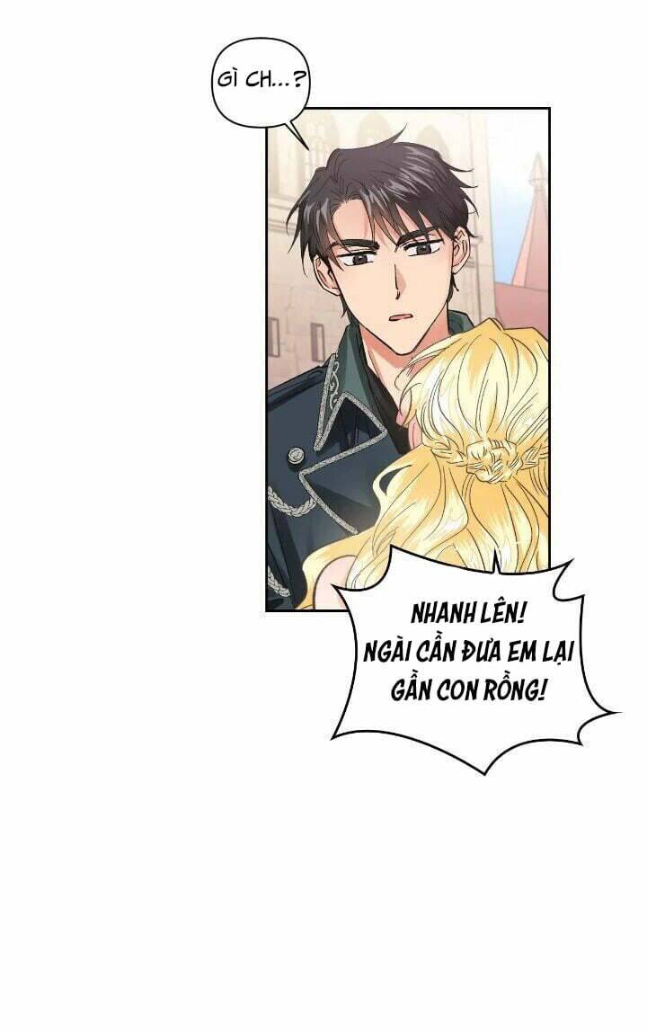 Ác Nữ Xứng Đôi Với Bạo Chúa Chapter 25 - Trang 2