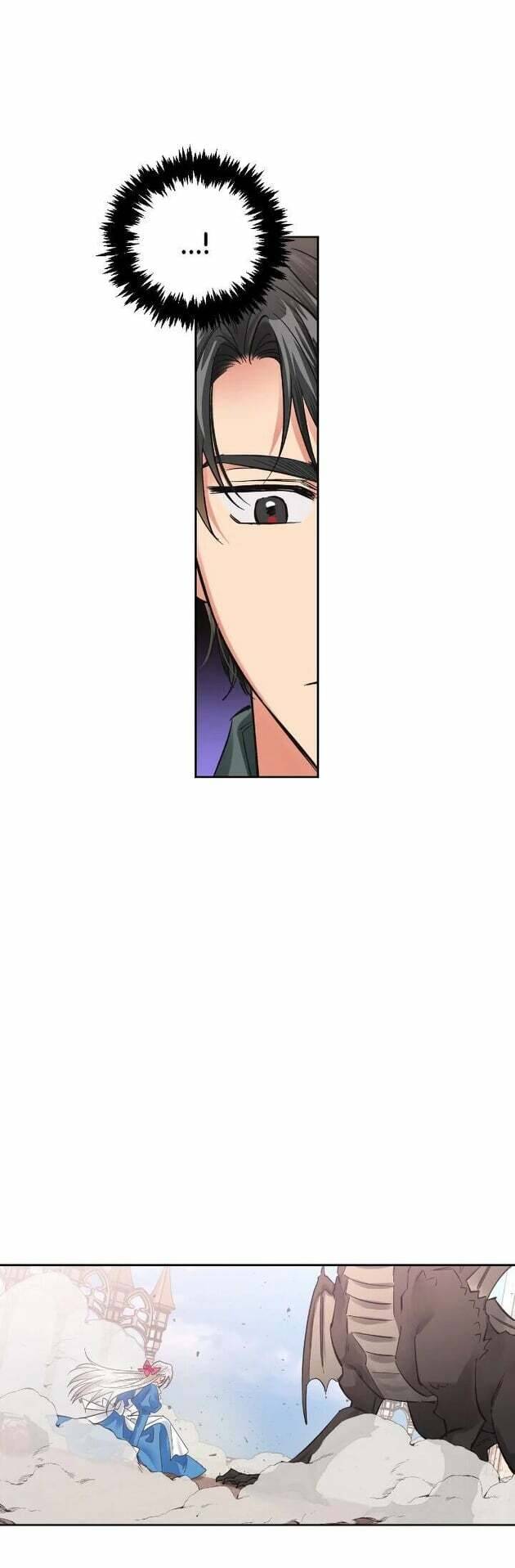 Ác Nữ Xứng Đôi Với Bạo Chúa Chapter 25 - Trang 2