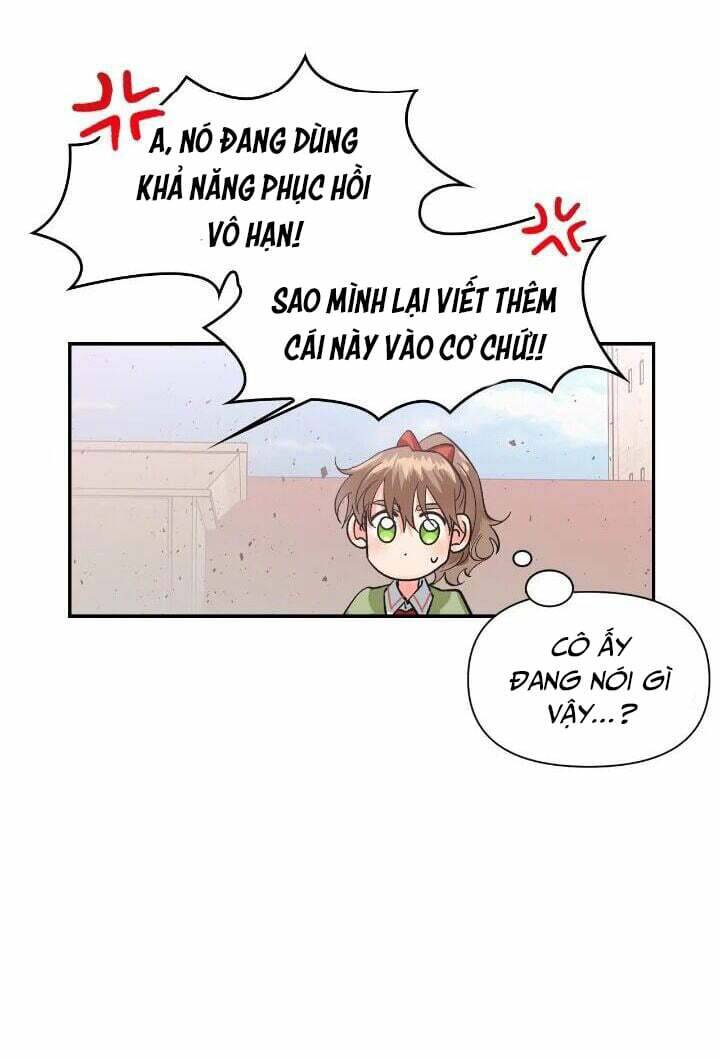 Ác Nữ Xứng Đôi Với Bạo Chúa Chapter 25 - Trang 2