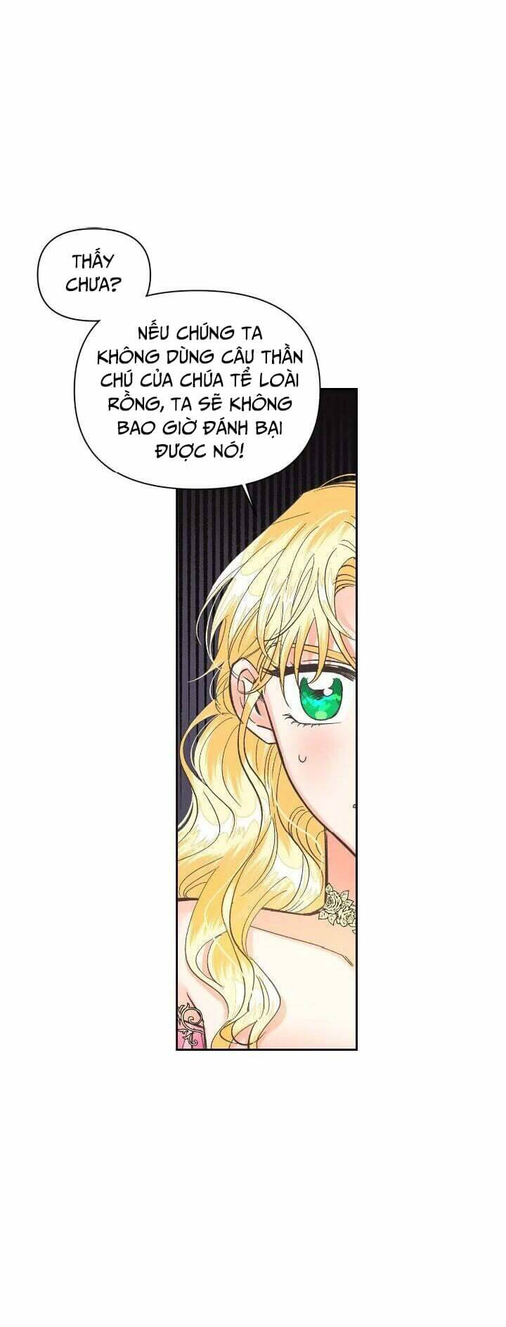 Ác Nữ Xứng Đôi Với Bạo Chúa Chapter 25 - Trang 2