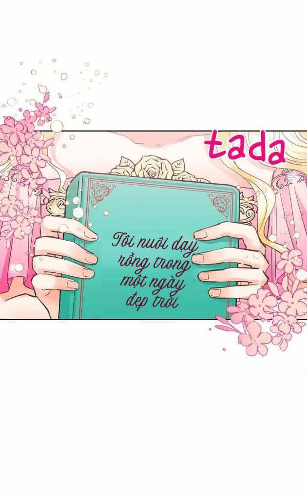 Ác Nữ Xứng Đôi Với Bạo Chúa Chapter 25 - Trang 2