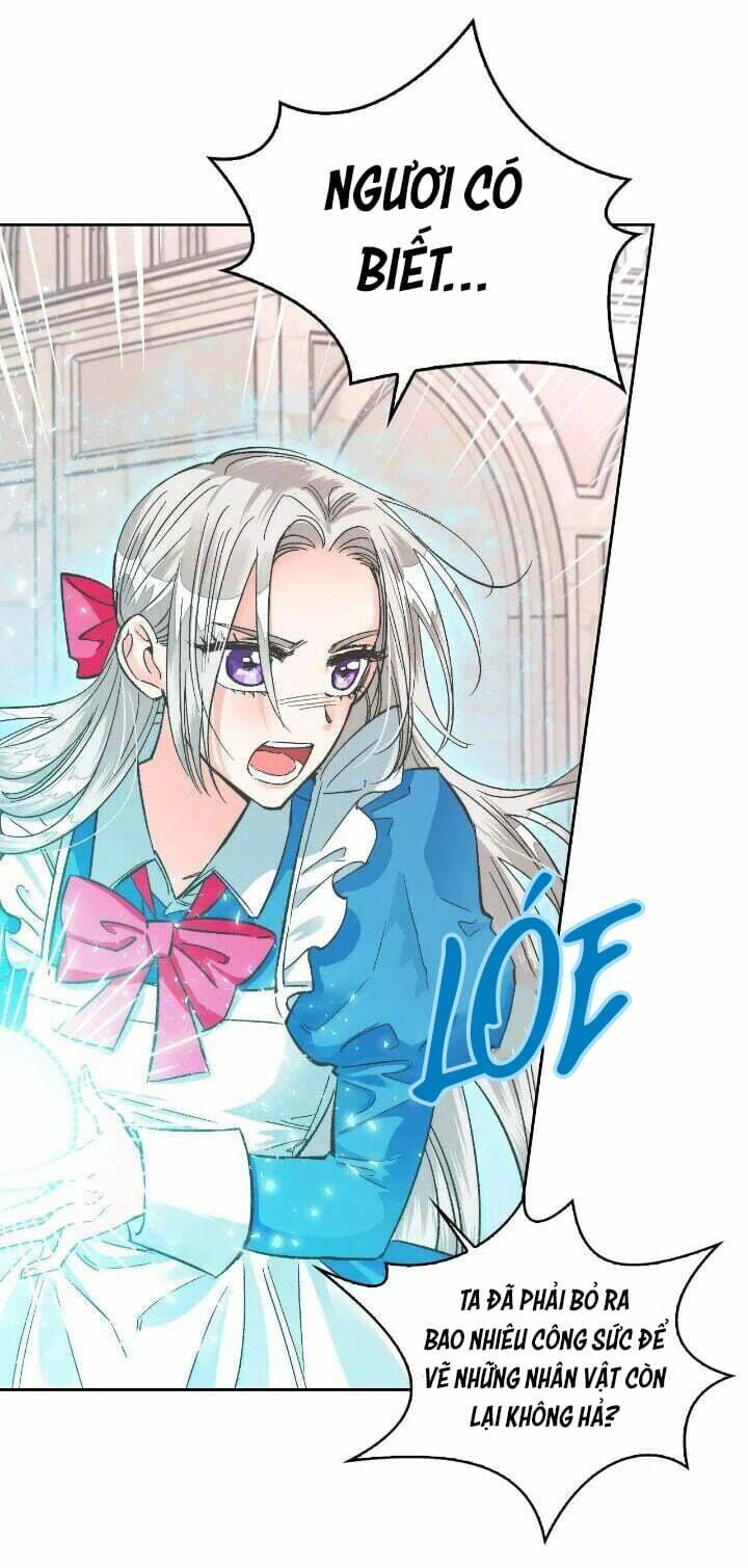 Ác Nữ Xứng Đôi Với Bạo Chúa Chapter 25 - Trang 2