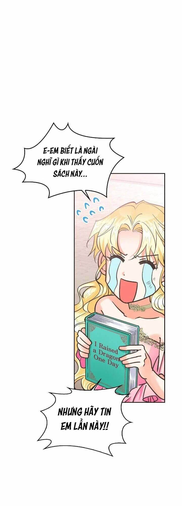 Ác Nữ Xứng Đôi Với Bạo Chúa Chapter 25 - Trang 2