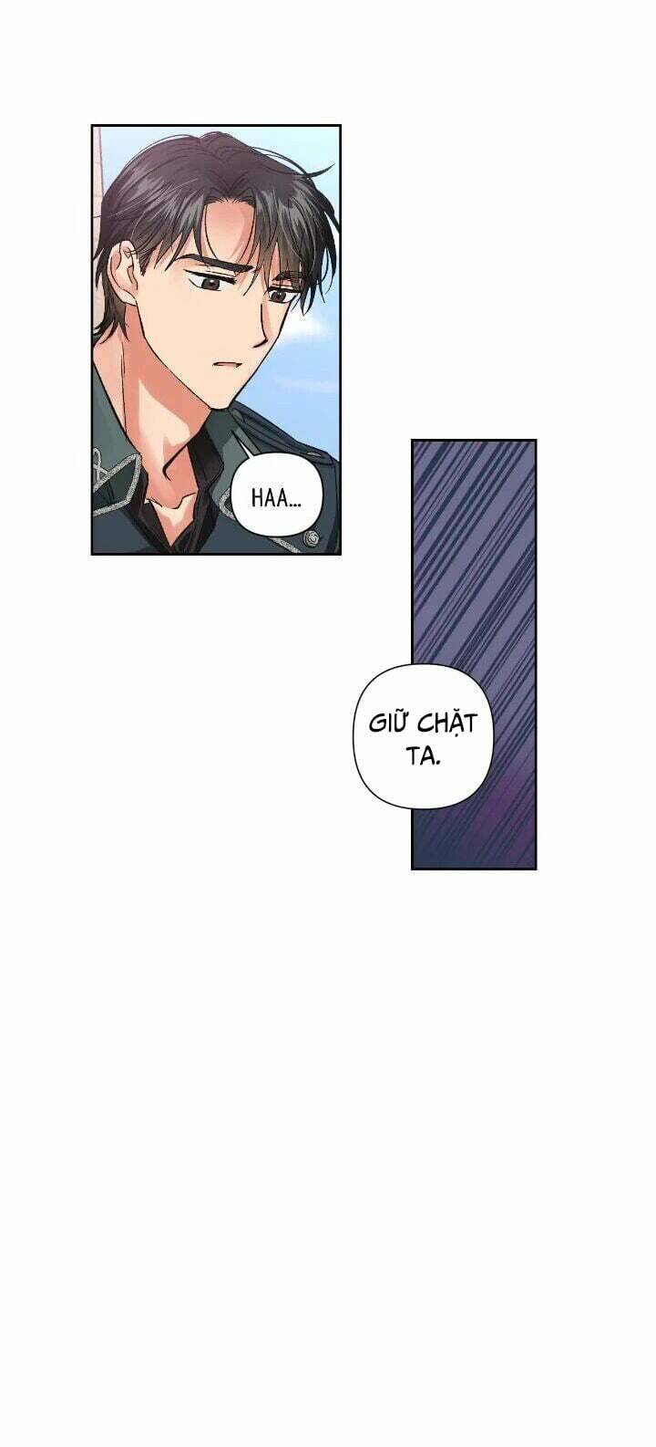 Ác Nữ Xứng Đôi Với Bạo Chúa Chapter 25 - Trang 2