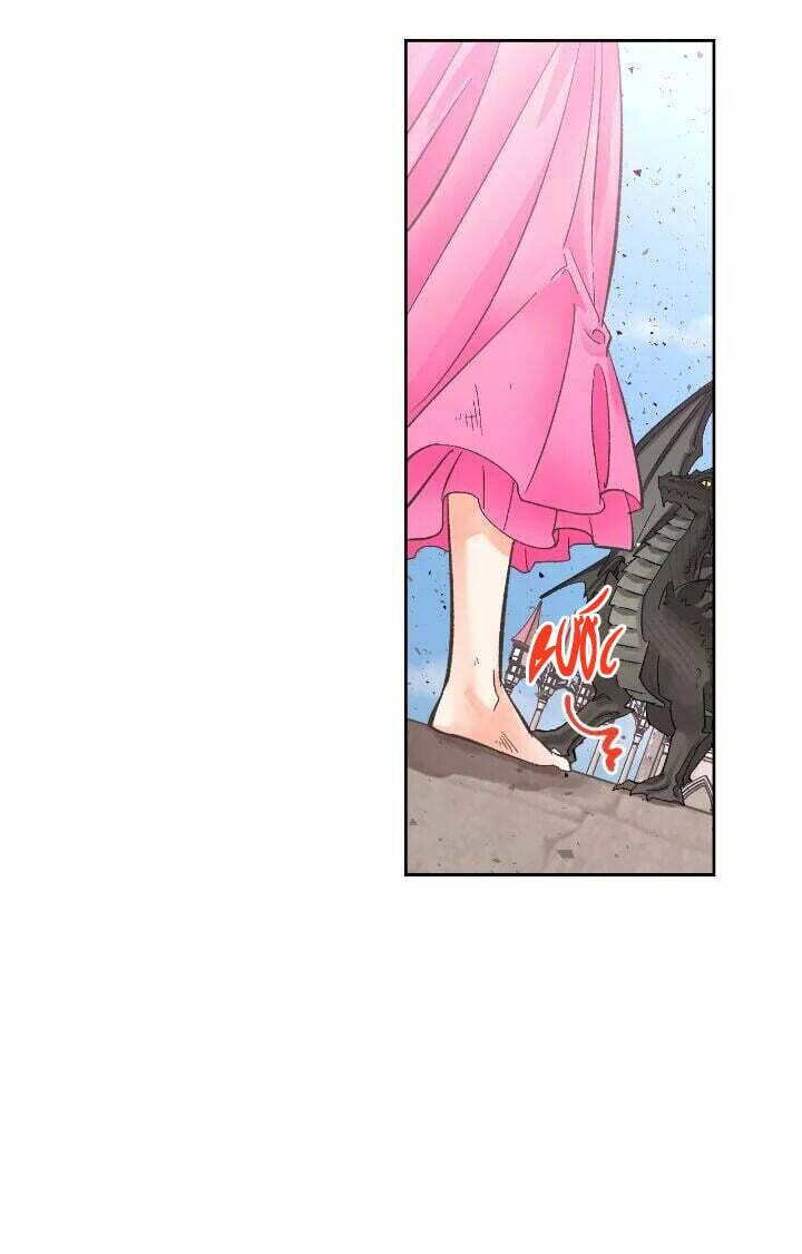 Ác Nữ Xứng Đôi Với Bạo Chúa Chapter 25 - Trang 2