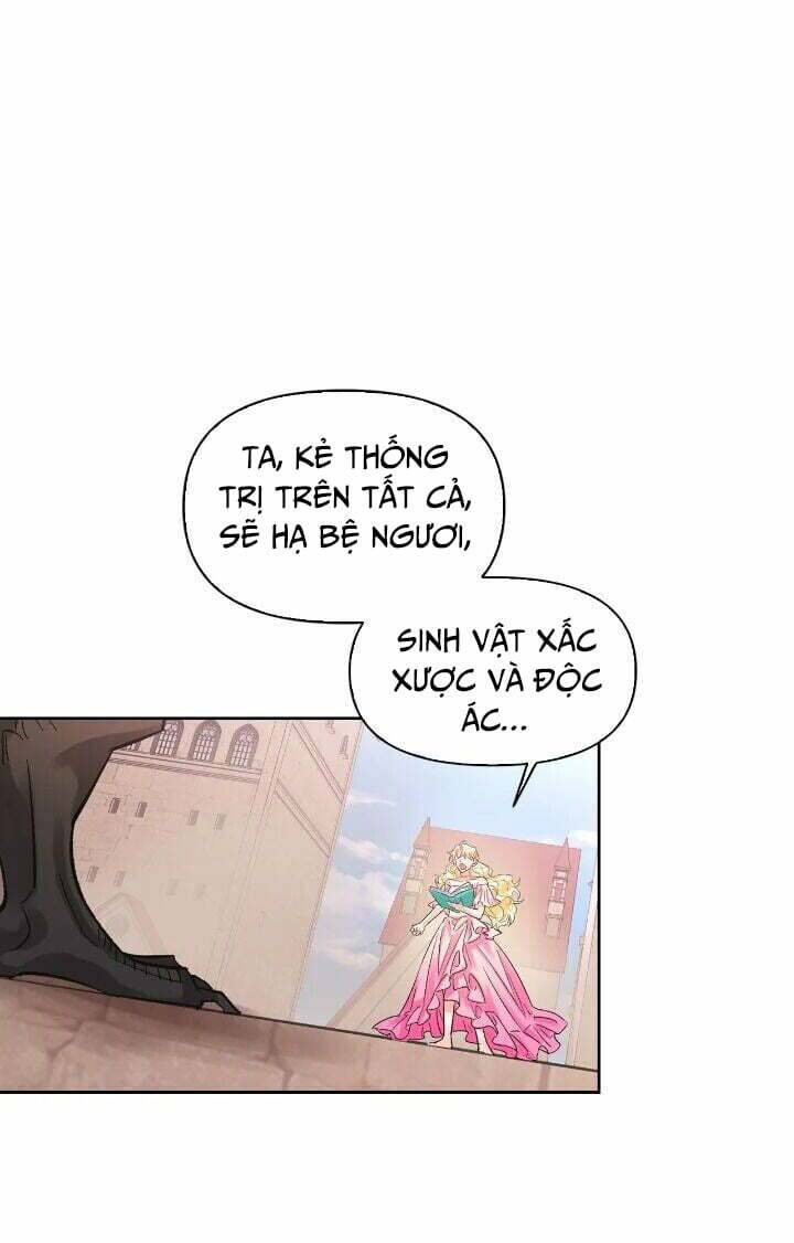 Ác Nữ Xứng Đôi Với Bạo Chúa Chapter 25 - Trang 2