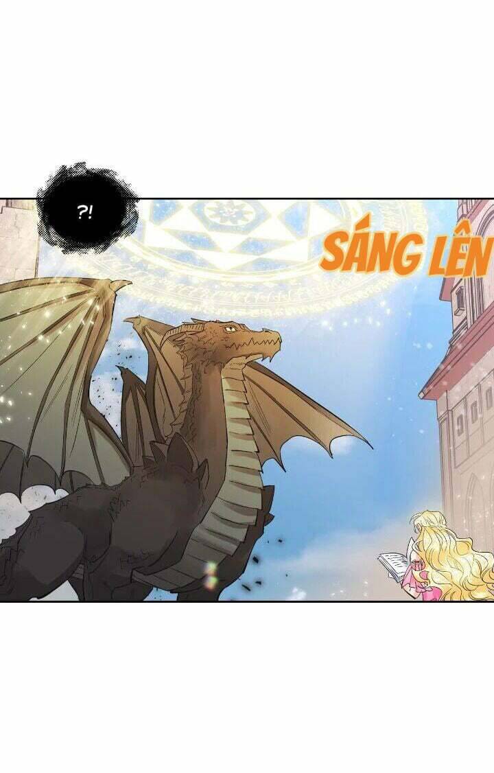 Ác Nữ Xứng Đôi Với Bạo Chúa Chapter 25 - Trang 2