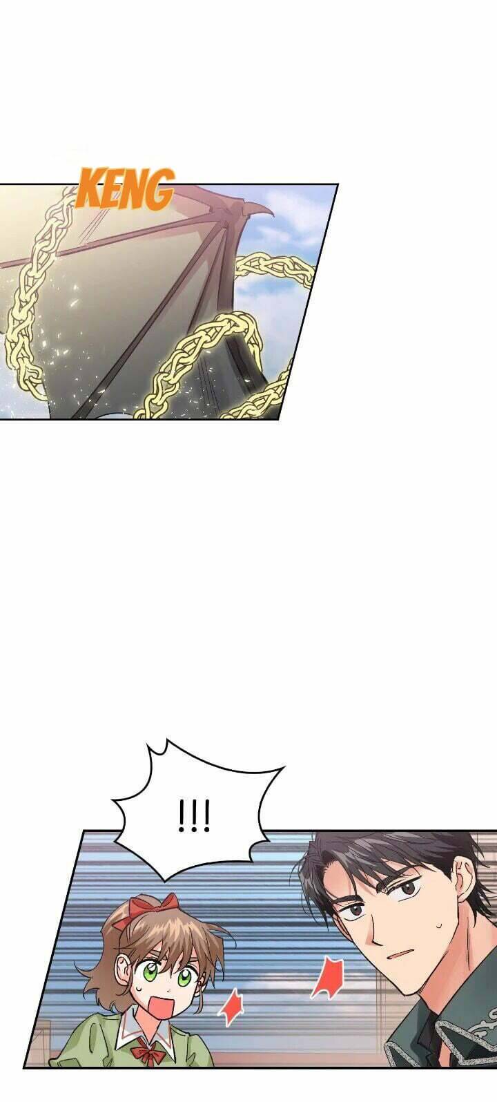 Ác Nữ Xứng Đôi Với Bạo Chúa Chapter 25 - Trang 2