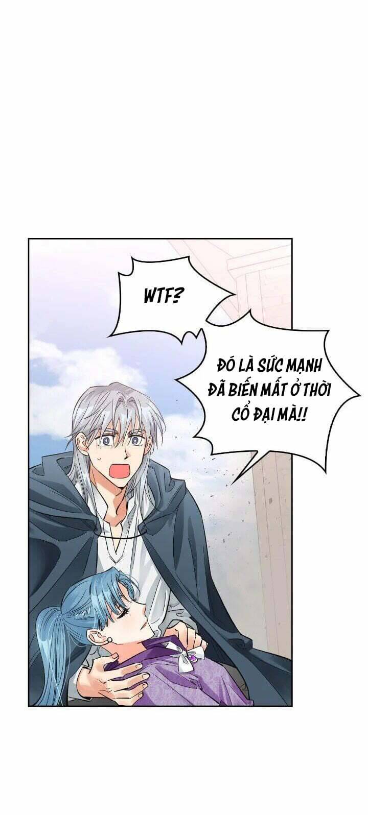 Ác Nữ Xứng Đôi Với Bạo Chúa Chapter 25 - Trang 2