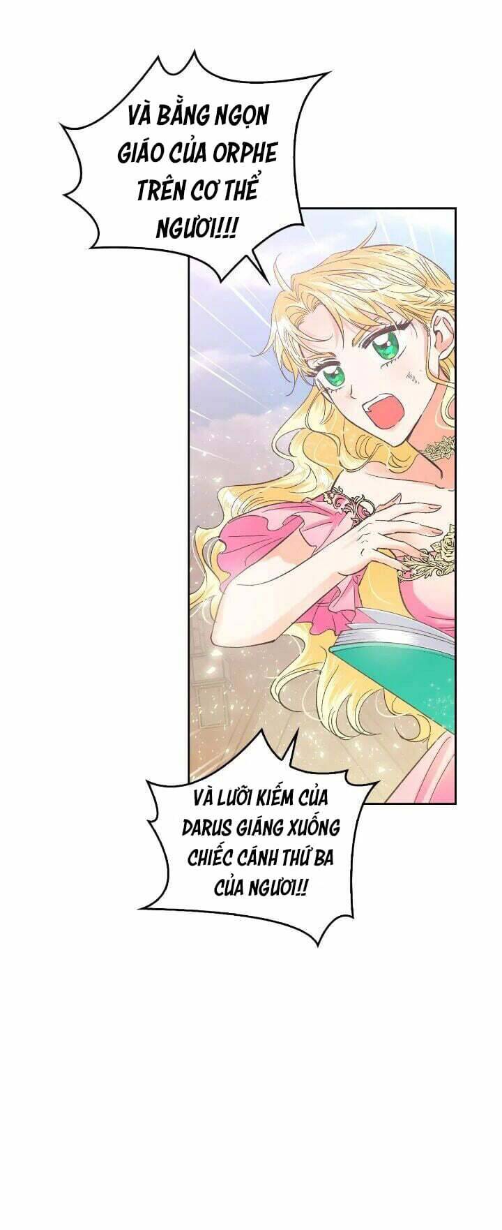 Ác Nữ Xứng Đôi Với Bạo Chúa Chapter 25 - Trang 2