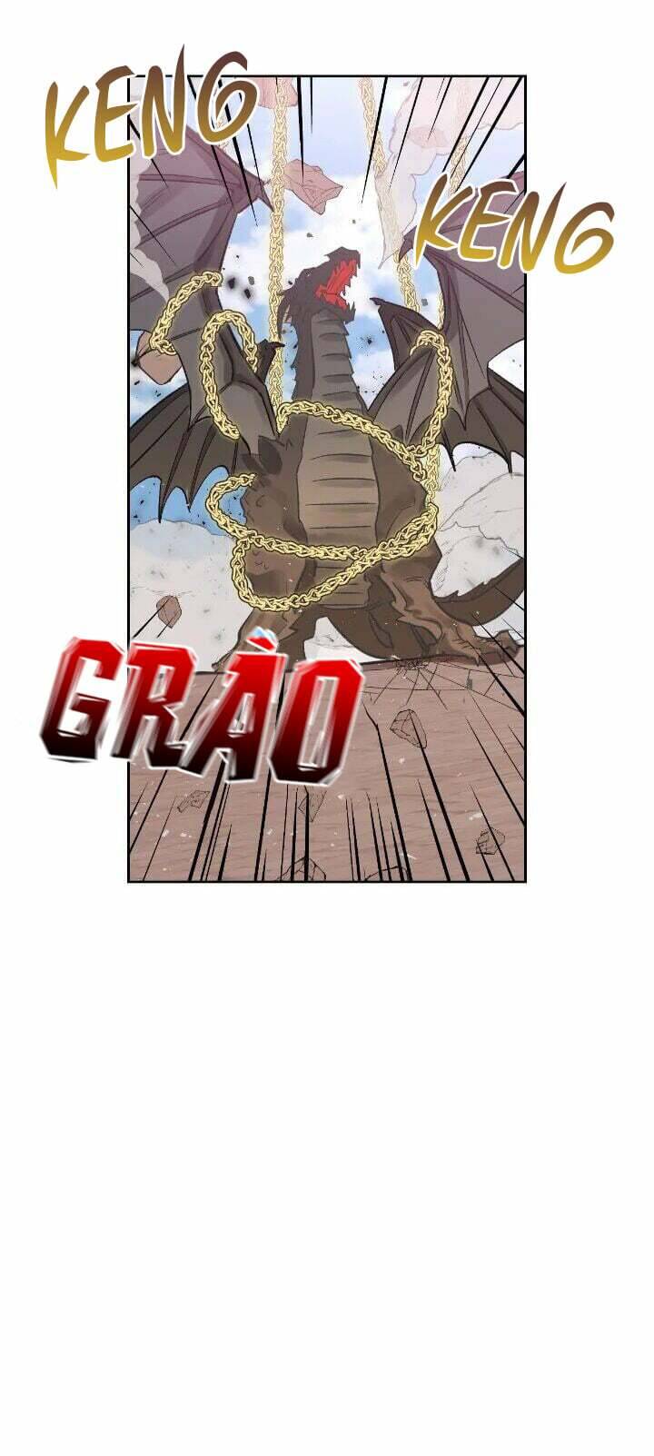 Ác Nữ Xứng Đôi Với Bạo Chúa Chapter 25 - Trang 2