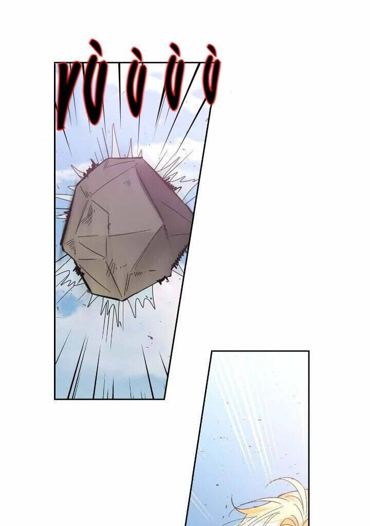 Ác Nữ Xứng Đôi Với Bạo Chúa Chapter 25 - Trang 2