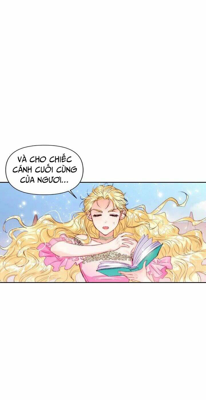 Ác Nữ Xứng Đôi Với Bạo Chúa Chapter 25 - Trang 2