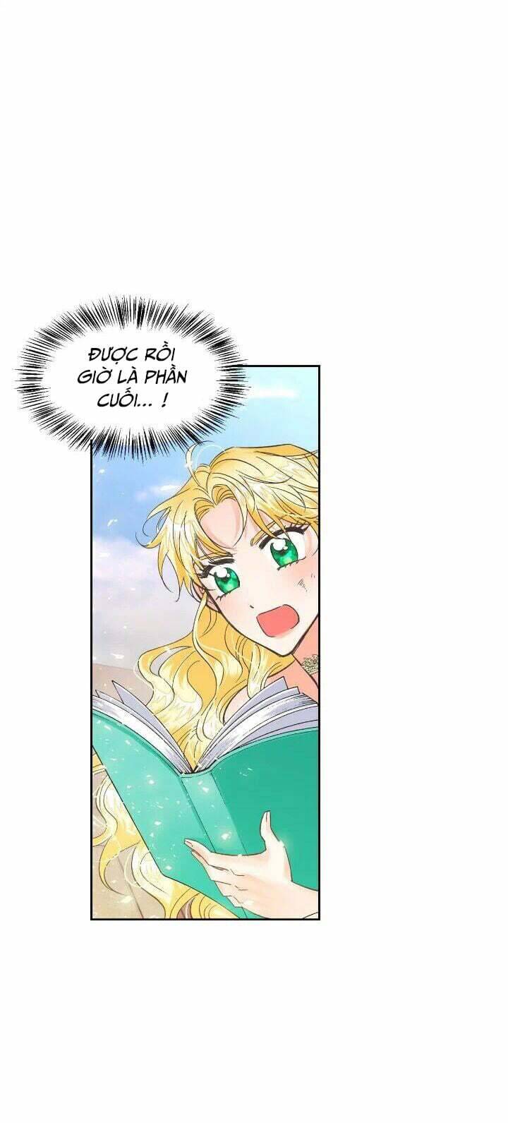 Ác Nữ Xứng Đôi Với Bạo Chúa Chapter 25 - Trang 2