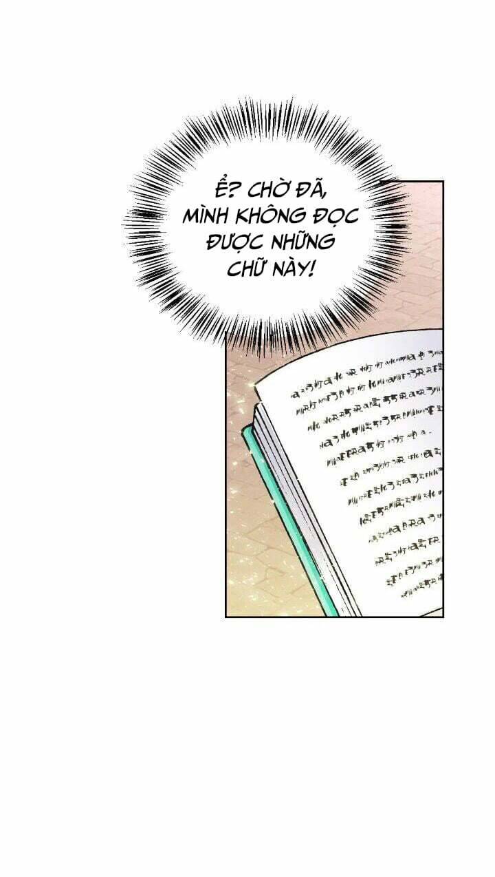 Ác Nữ Xứng Đôi Với Bạo Chúa Chapter 25 - Trang 2