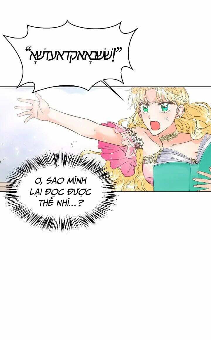 Ác Nữ Xứng Đôi Với Bạo Chúa Chapter 25 - Trang 2