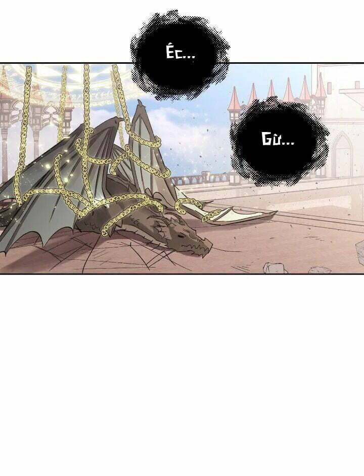 Ác Nữ Xứng Đôi Với Bạo Chúa Chapter 25 - Trang 2