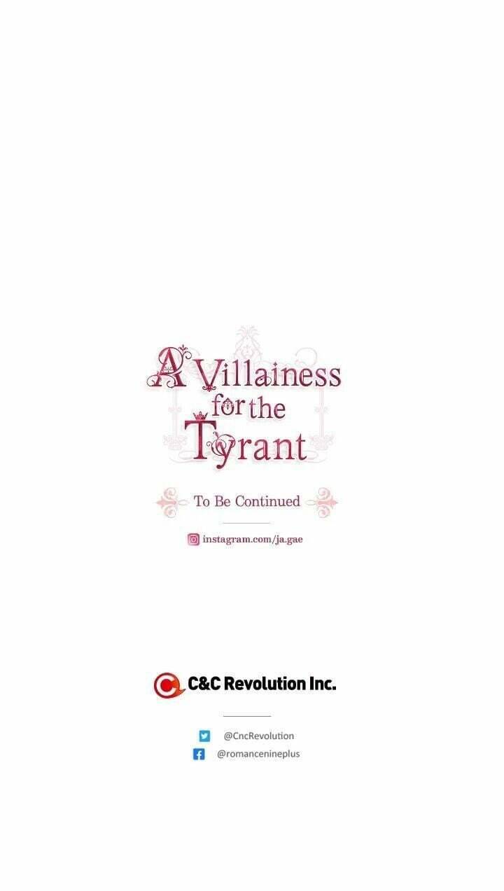 Ác Nữ Xứng Đôi Với Bạo Chúa Chapter 25 - Trang 2