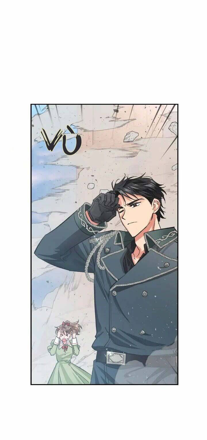 Ác Nữ Xứng Đôi Với Bạo Chúa Chapter 25 - Trang 2