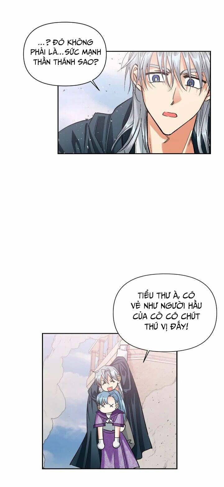 Ác Nữ Xứng Đôi Với Bạo Chúa Chapter 25 - Trang 2