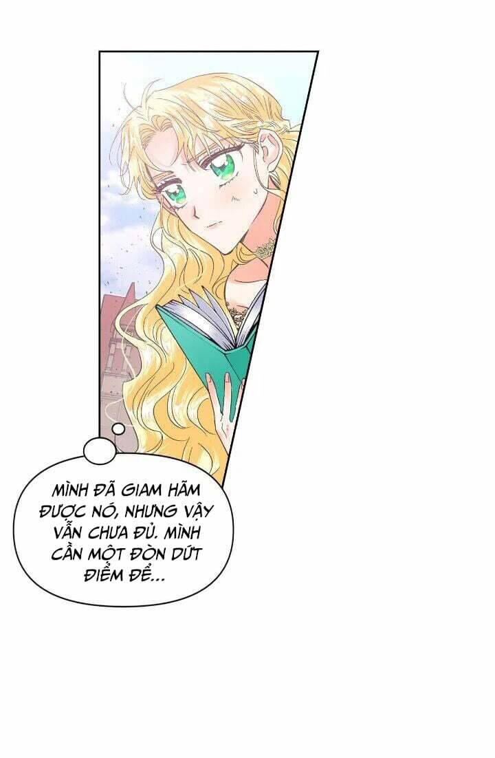 Ác Nữ Xứng Đôi Với Bạo Chúa Chapter 26 - Trang 2