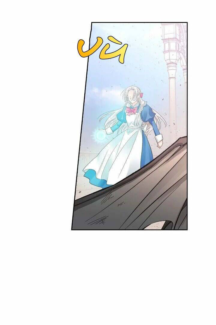 Ác Nữ Xứng Đôi Với Bạo Chúa Chapter 26 - Trang 2