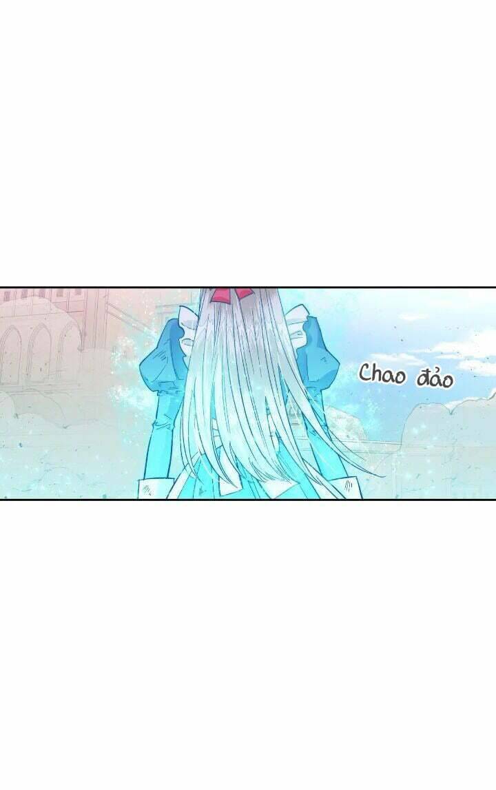Ác Nữ Xứng Đôi Với Bạo Chúa Chapter 26 - Trang 2