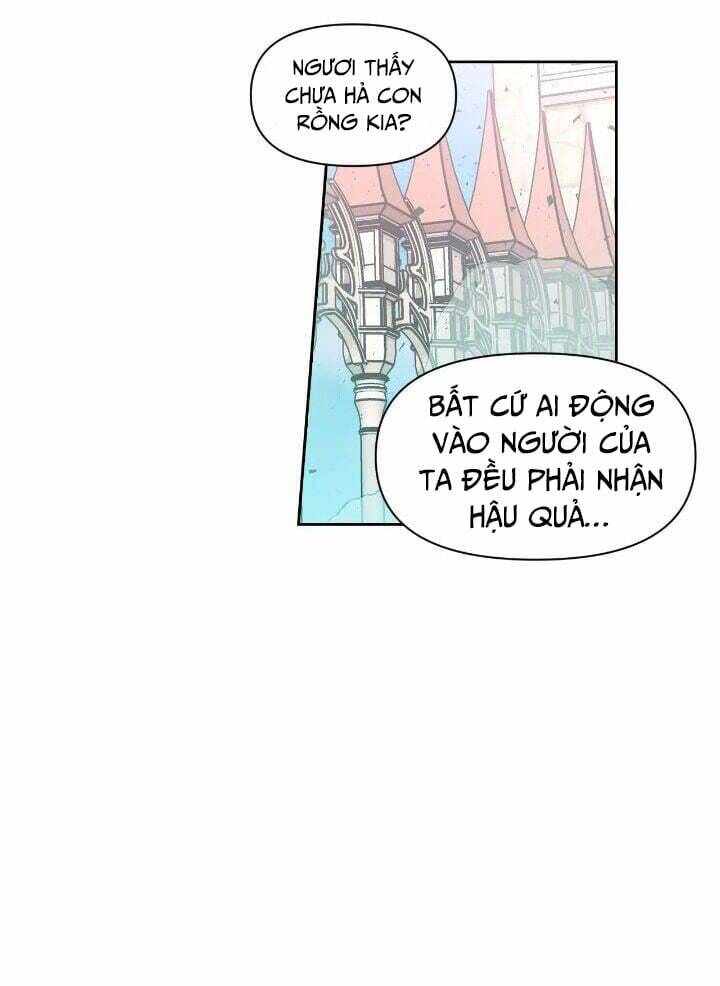 Ác Nữ Xứng Đôi Với Bạo Chúa Chapter 26 - Trang 2