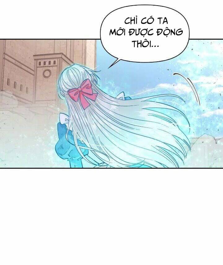 Ác Nữ Xứng Đôi Với Bạo Chúa Chapter 26 - Trang 2